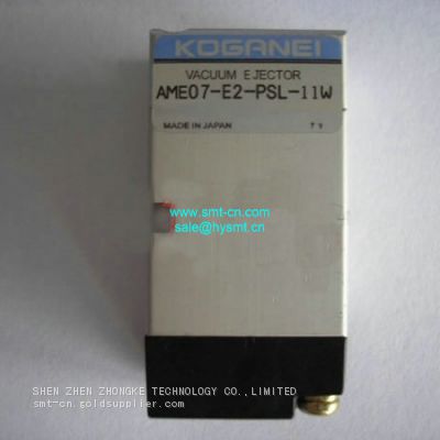 AME07-E2-PSL-11W KGA-M7111-A0X YAMAHA VALVE