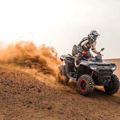 Cfmoto 1000cc ATV CFORCE 1000 X1000