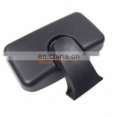 Sinotruk HOWO Sitrak C5H/C7H Heavy Truck Spare Parts 712W63730-6573+001_1 Barrier Glass