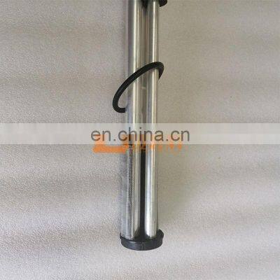 Оптовая продажа запасных частей для двигателей CNHTC SITRAK MAN MC11/MC13. Датчик уровня масла WG9925550714 (для масляного бака 675x620, быстросъемный тип, с подогревом) photo-5