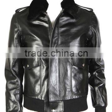 leather jackets