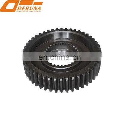 FAW Truck Spare Parts Gear 5 of Secondary Shaft 12JS200T-1701115-1 For FawJ6 J6p J6L J7 Truck photo-4