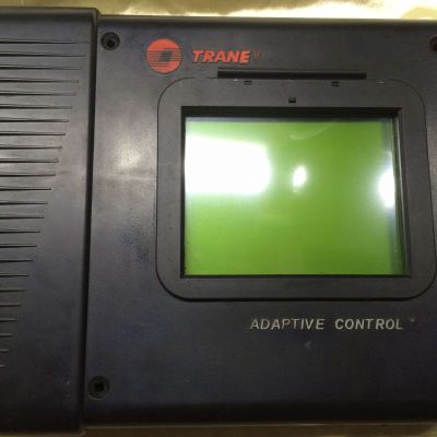 Trane CH530 Controller Trane Screw Machine Centrifuge Control Panel MOD01490