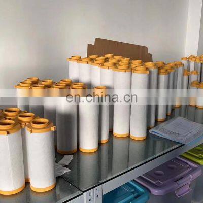 Sullair 02250193-556 filter element air compressor spare parts high quality