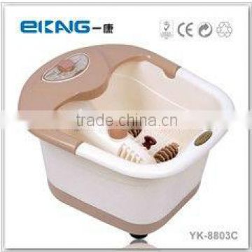 Foot Spa Electric Massage Tub