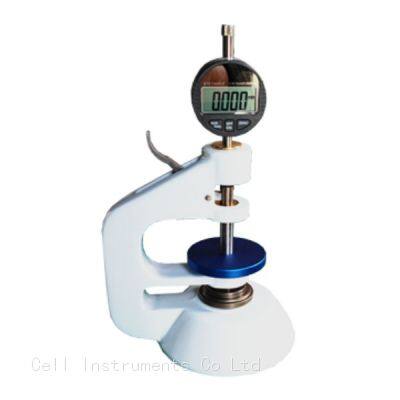 Tissue Thickness Tester Thickness Gauge for Tissue