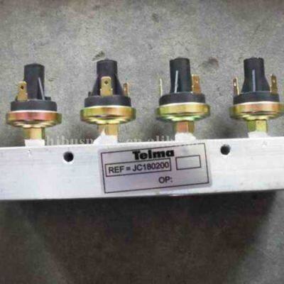 Chassis System JC180200 3524-00886 Retarder Pressure Switch Bus Parts for Chinese Bus photo-4