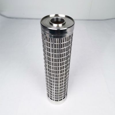 RT-133 Stainless steel melt filtration element