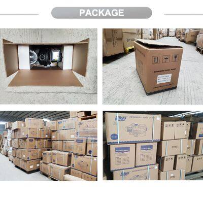 Pikes 1.2HP Pool Water Pump Circulation Pump Swimming Pool Pumps Motor photo-6