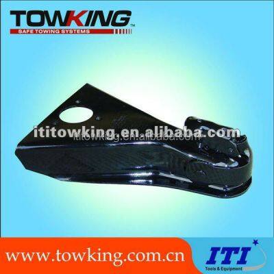 Trailer Coupling 50mm Trailer Coupling Quick Coupling photo-4