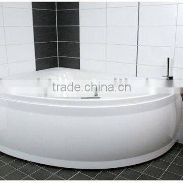 Simple Massage Bathtub for Couple