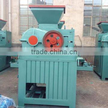 Easy maintain best Coal Pellet Briquetting Press Machine 2015 new design model