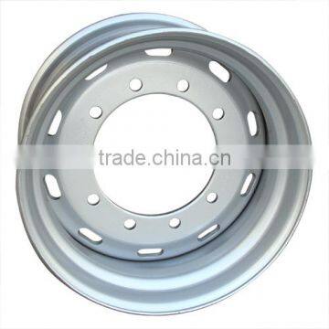 11.75X22.5TRUCK WHEEL