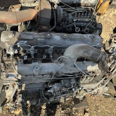 Used Excavator photo-3