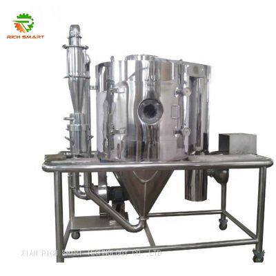 5L 10L 15L Pilot Spray Dryer  Drying Machine for sale