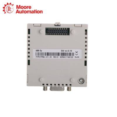 ABB FPBA-01-M