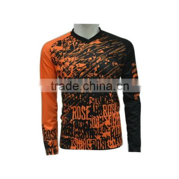 100% polyester dri fit wholesale shirts