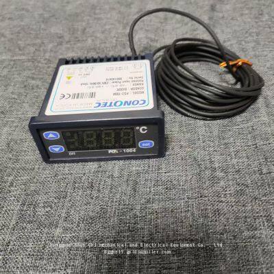 FOX-1004 DSFOX-D1004 Temperature Controller Korea Daejeon CONOTEC Controls