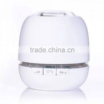 Colorful the best mini portable bluetooth speaker T6 with color can be customized
