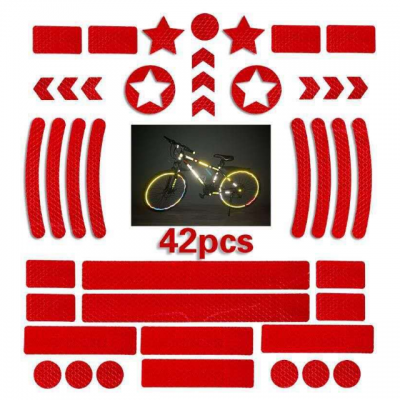 Reflective Sticker photo-2