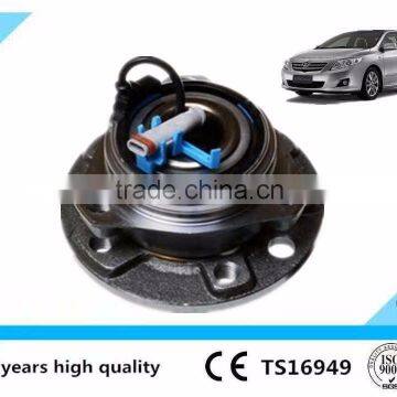 wheel hub bearing unit 1603254 for OPEL