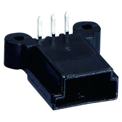 Replace 967279-4  Automotive Wire to Board Waterproof PCB 3pin PCB header connector