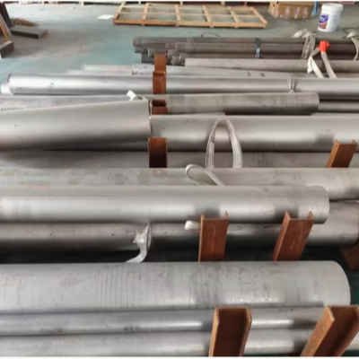 Hastelloy B/B-2 Hastelloy C-22 C-276 Nickel Alloy Steel Tube Uns N06022 Nickel Alloy Steel Pipe