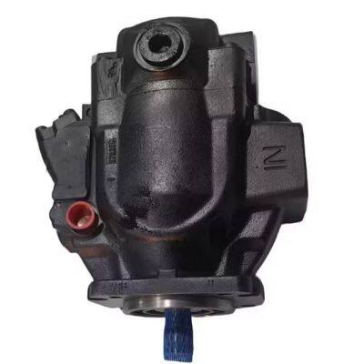 Поршневые насосы переменного рабочего объема P2060/075/105/145 P2075R95C1C28LB20N00B1A2P Гидравлические насосы полного ассортимента Гидравлический насос