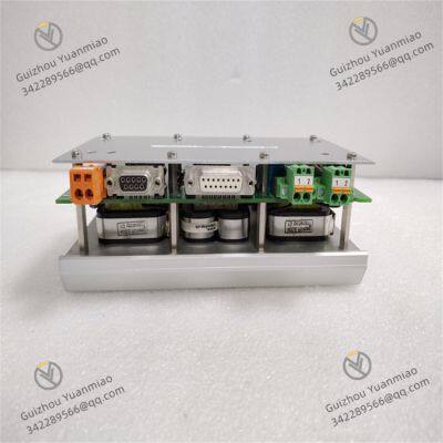 ABB UUD148AE01 3BHE014185R0001 Controller Module photo-2