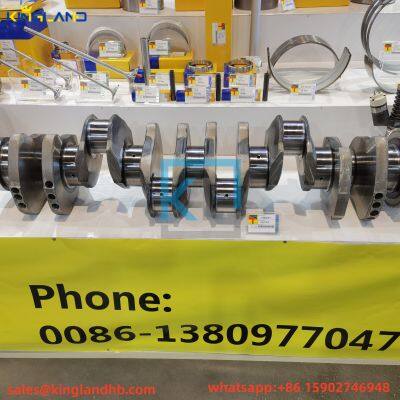 3616 engine crankshaft 195-0314 1950314 For CAT