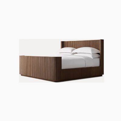 Bedroom Double Bed photo-3