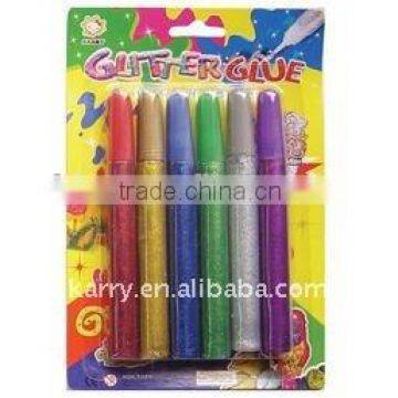 Smart Kids FABRIC Glitter Glue