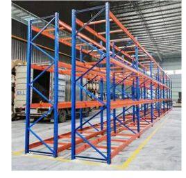 étagère de stockage pour entrep?t haute capacité, racks métalliques et systèmes de rayonnage