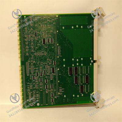 SC560 3BSE008105R1 module de communication