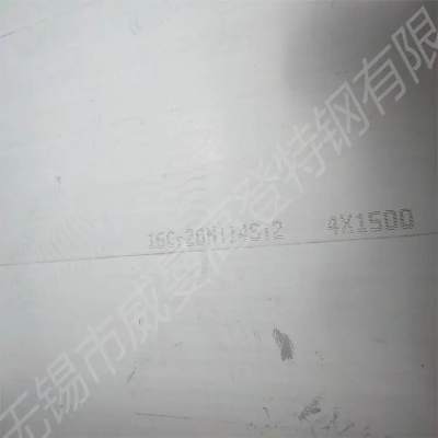 Supply Wholesale Price Hot/Cold Rolled Stainless Steel Inox Plate 316, 310 Manufacturer