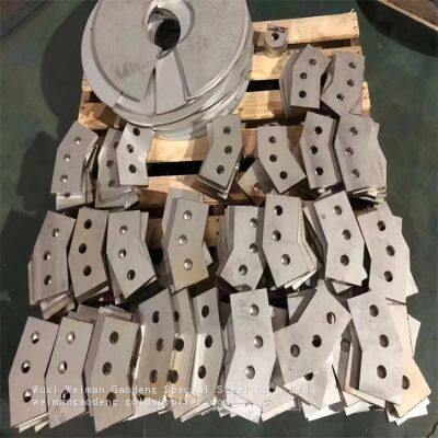 316H N08800 Lâmina e Listra de Aço Inoxidável - Refinaria Durável Polida e Recozida photo-3