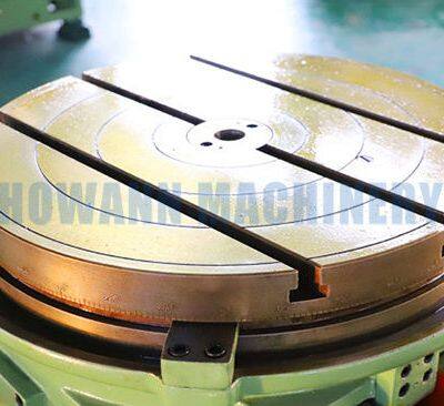 Custom Slotting Machine B5020 B5032 Vertical Slotting Machine Planer Machine for Sale photo-5