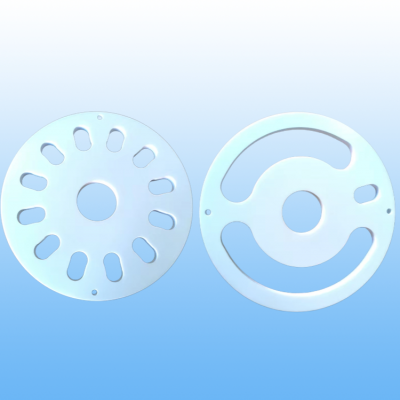 Ceramic Distribution Head；ceramic Friction Ring photo-2