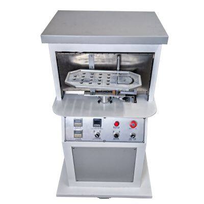 SC-528A Waterproof Shoe Material Softening Machine photo-2