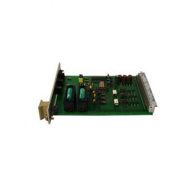 F7131  Power Supply Monitoring with Buffer Batteries for PES H51q
