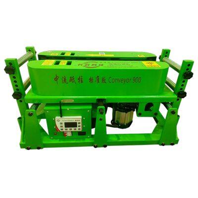 Conveyor 900 Kabelstoßer: Effizientes und zuverlässiges Kabelhandhabungsgerät photo-2