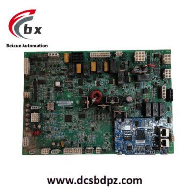 GE IS210BPPCH1AD IS200AEPAH1BHC Ethernet Processor Module