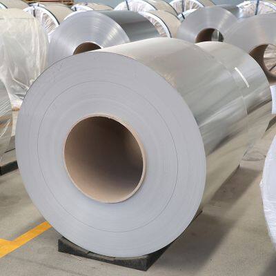 Electrolytic Tin Steel Coil MR & SPCC for Packaging and Industrial Use photo-3