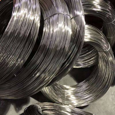 Professional Stainless Steel Wire Production Factory With Stock for Immediate Delivery photo-4