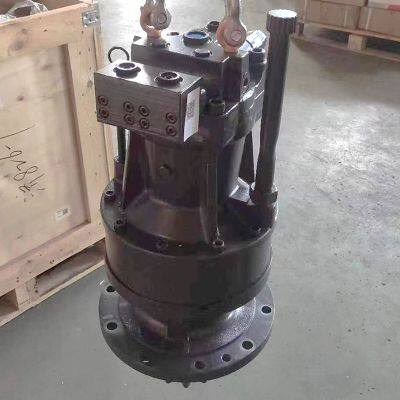 Authentic 60359570 SD070M-72/255-CHB Reducer Assembly Quality Swing Motor for Sany Excavator photo-5