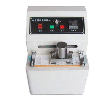 HST Print Decolorization Sutherland Ink Rub Tester With Great Price photo-3