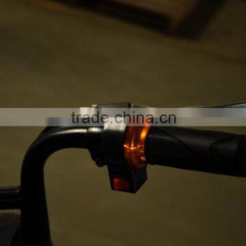 Strong Electric Bike photo-5