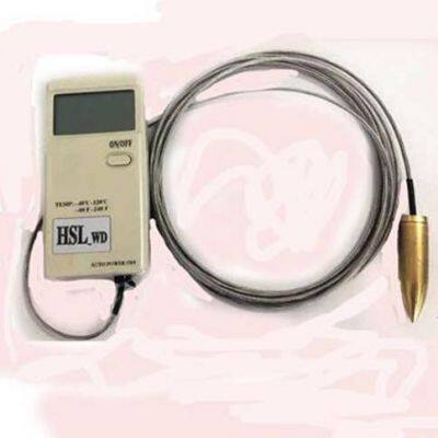 haonate hsl_wd oil tank temperature collector