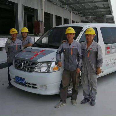 Fire Brigade Garage Doors, Garage Doors. Supplier for Fortune 500 Companies. Professional Technical Services From Dingshi Door Industry