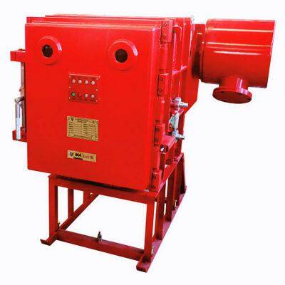 [hunan Chuang'an Explosion-proof] Pjgpt-10(6) Mine-used Flameproof and Intrinsically Safe High-voltage Distribution Voltage Transformer Cabinet
